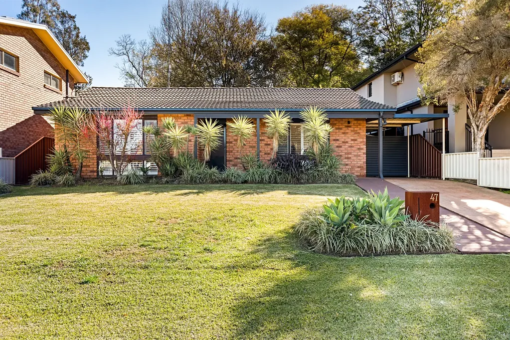 Emu Heights 3chambre Comfortable Family Living with Entertainer's Appeal