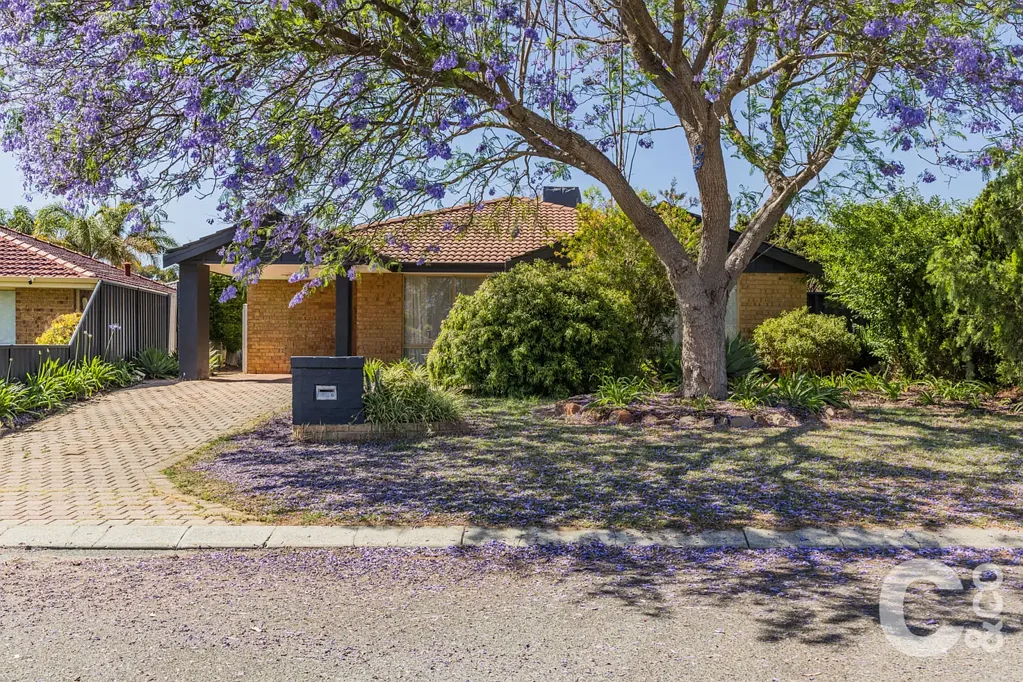 6 Stipling Gardens, Leda, WA 6170