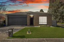 55 Gallery Way, Pakenham