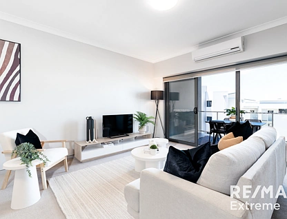 40/2 Walsh Loop, Joondalup, WA 6027, 2房, 2浴, 公寓