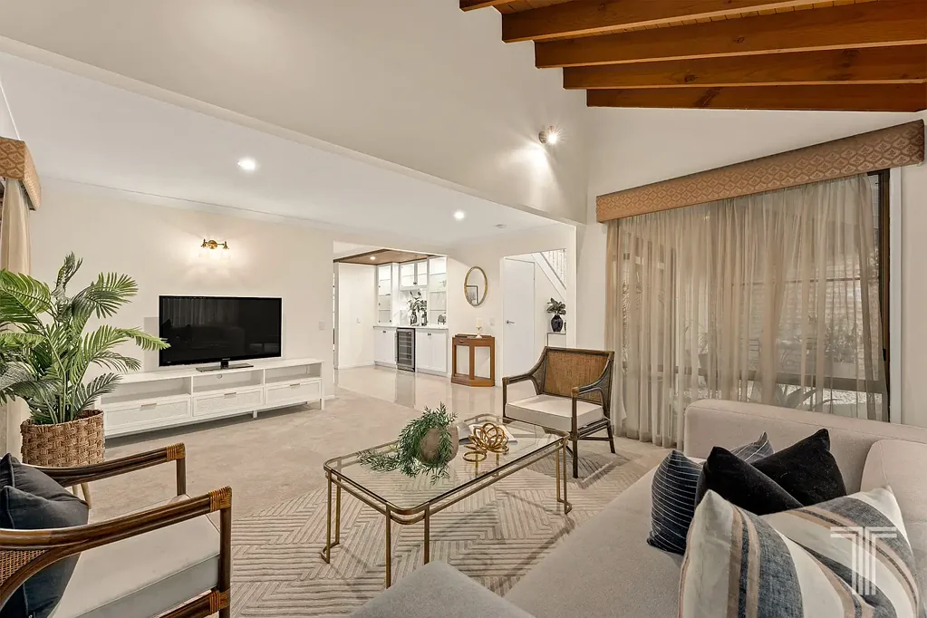 Carindale 5कमरा A Carindale Original with Plenty of Personality