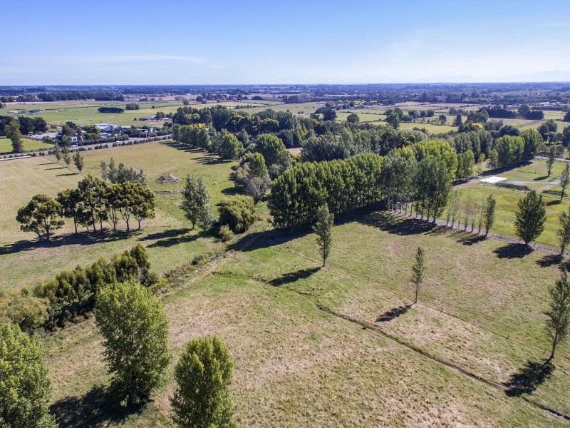 32 Raddens Road, Ohoka, Waimakariri, 0房, 0浴