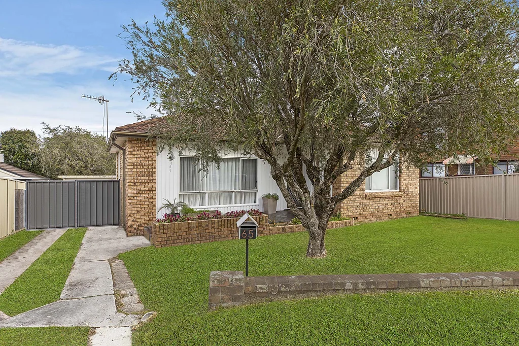 65 Fraser Road, Long Jetty, NSW 2261
