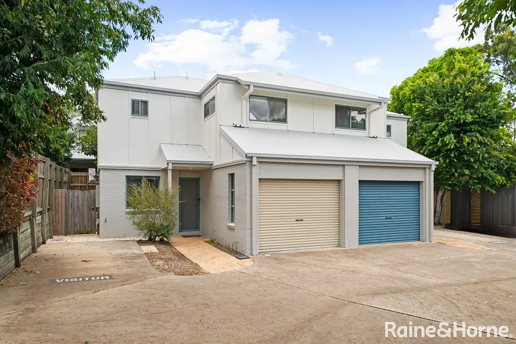 35/11 Oakmont Avenue, Oxley, QLD 4075