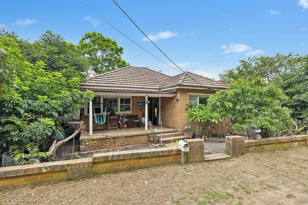 133 Memorial Avenue, Ettalong Beach, NSW 2257