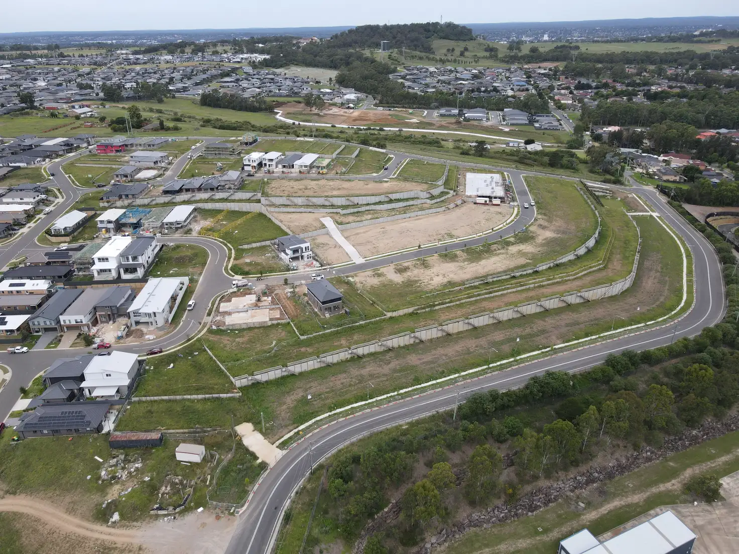 Address Withheld, Gregory Hills, NSW 2557, 0 rūma, 0 rūma horoi, Section