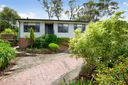 25A Reserve Avenue, Hazelbrook