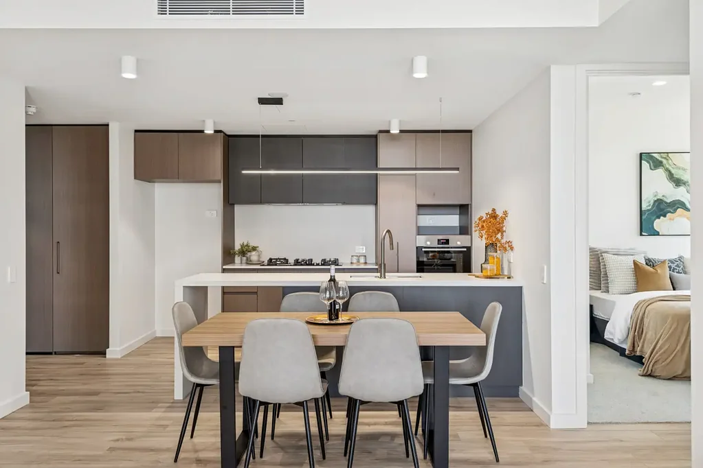 3209/6 Penaluna Place, Adelaide, SA 5000