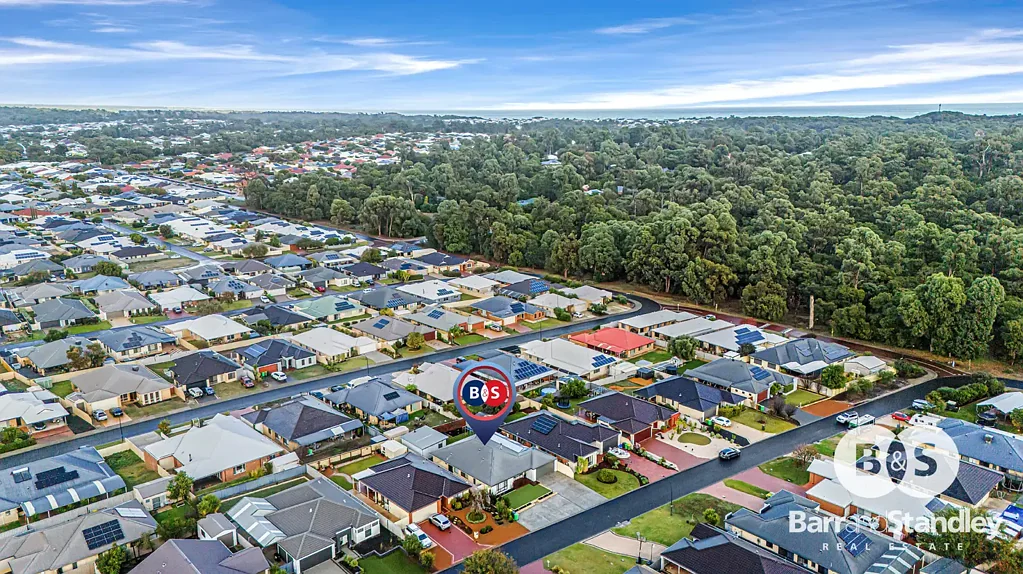 27 Mooralup Turn, Dalyellup, WA 6230