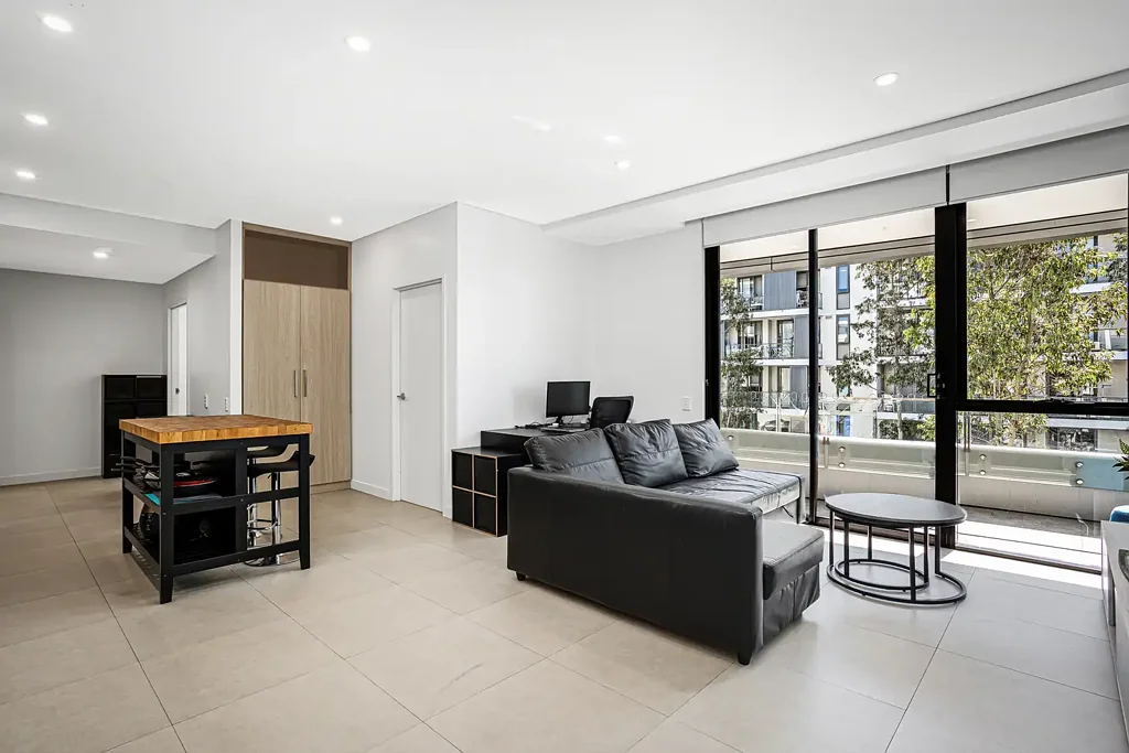 27/117 Bowden Street, Meadowbank, NSW 2114