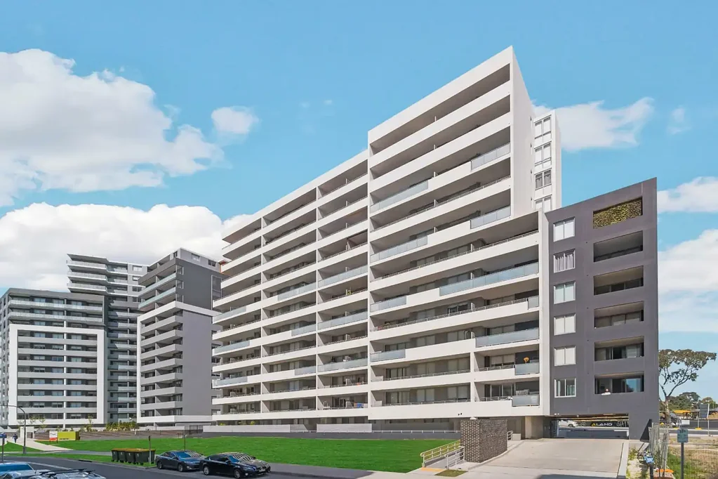 Unit 109/24 Dressler Ct, Holroyd, NSW 2142