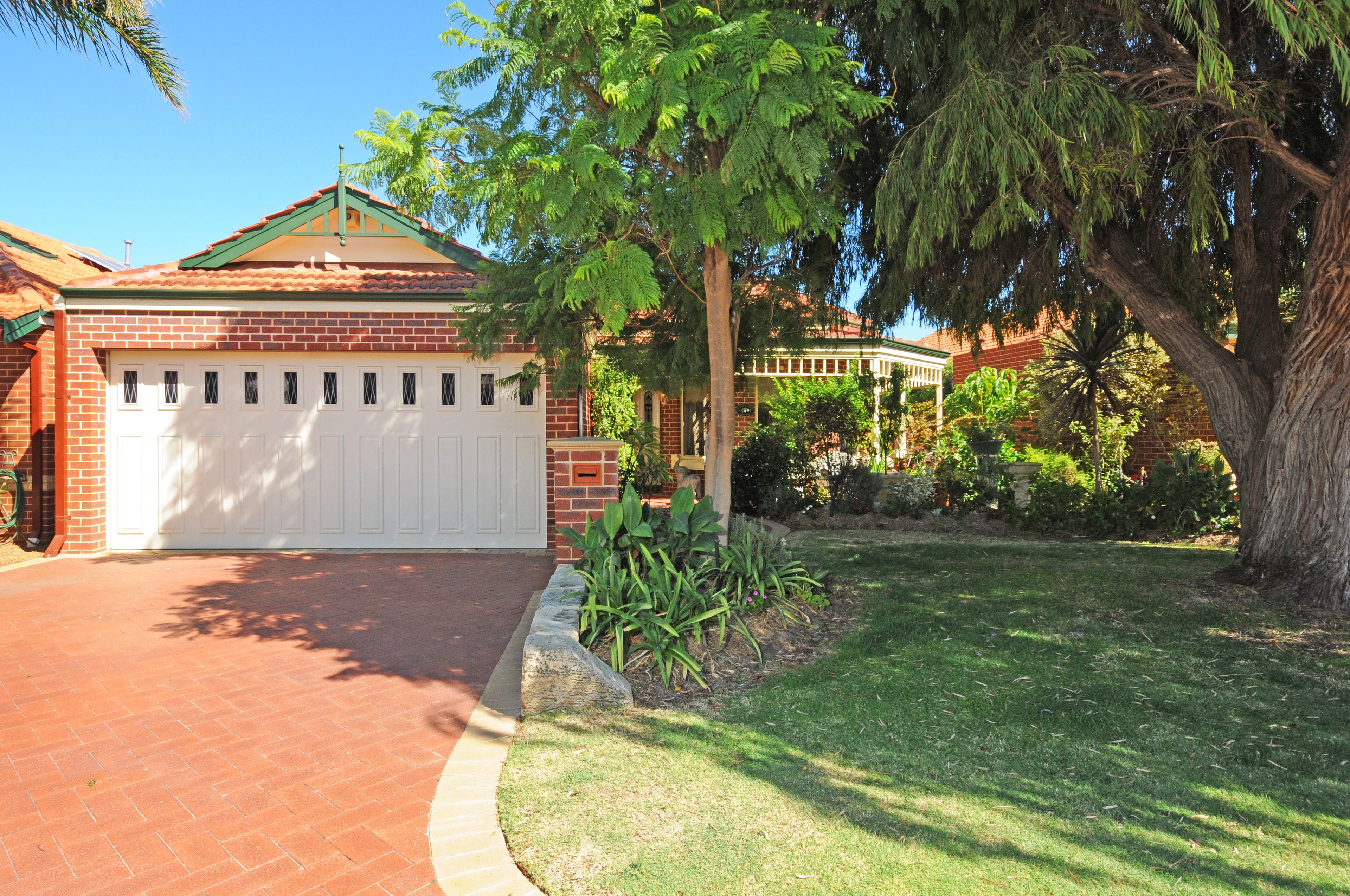 8 LORICA COVE, HILLARYS WA 6025, 0 Schlafzimmer, 0 Badezimmer, House