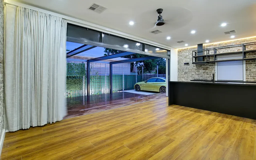 Smart Home Oasis in the Heart of Strathfield