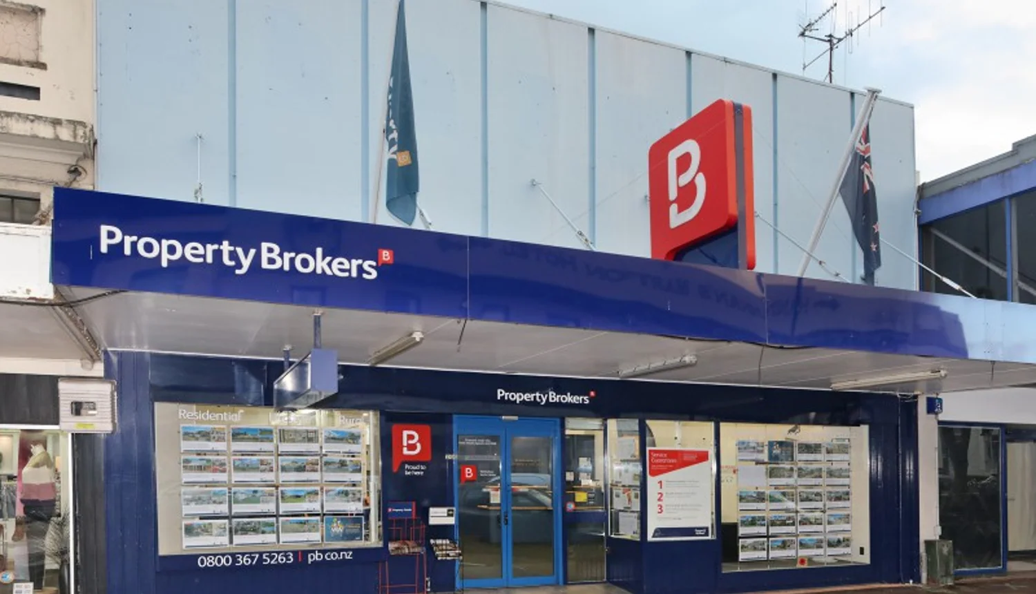266 Broadway, Marton, Rangitikei, 0 ਕਮਰੇ, 0 ਬਾਥਰੂਮ