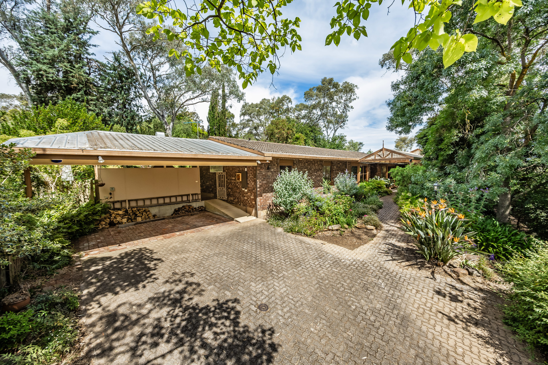 9B SURREY ST, HAWTHORNDENE SA 5051, 0房, 0浴, House