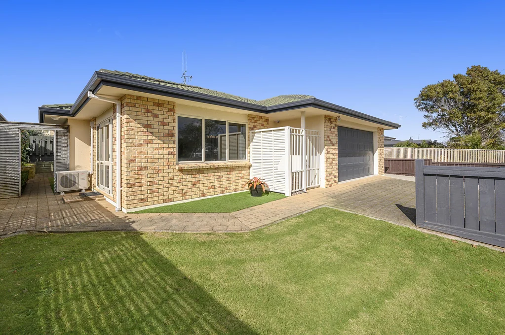 Otumoetai 3房  Easy living, prime location