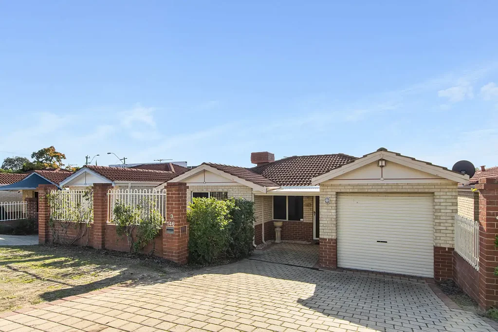 3/146 Birkett Street, Bedford, WA 6052
