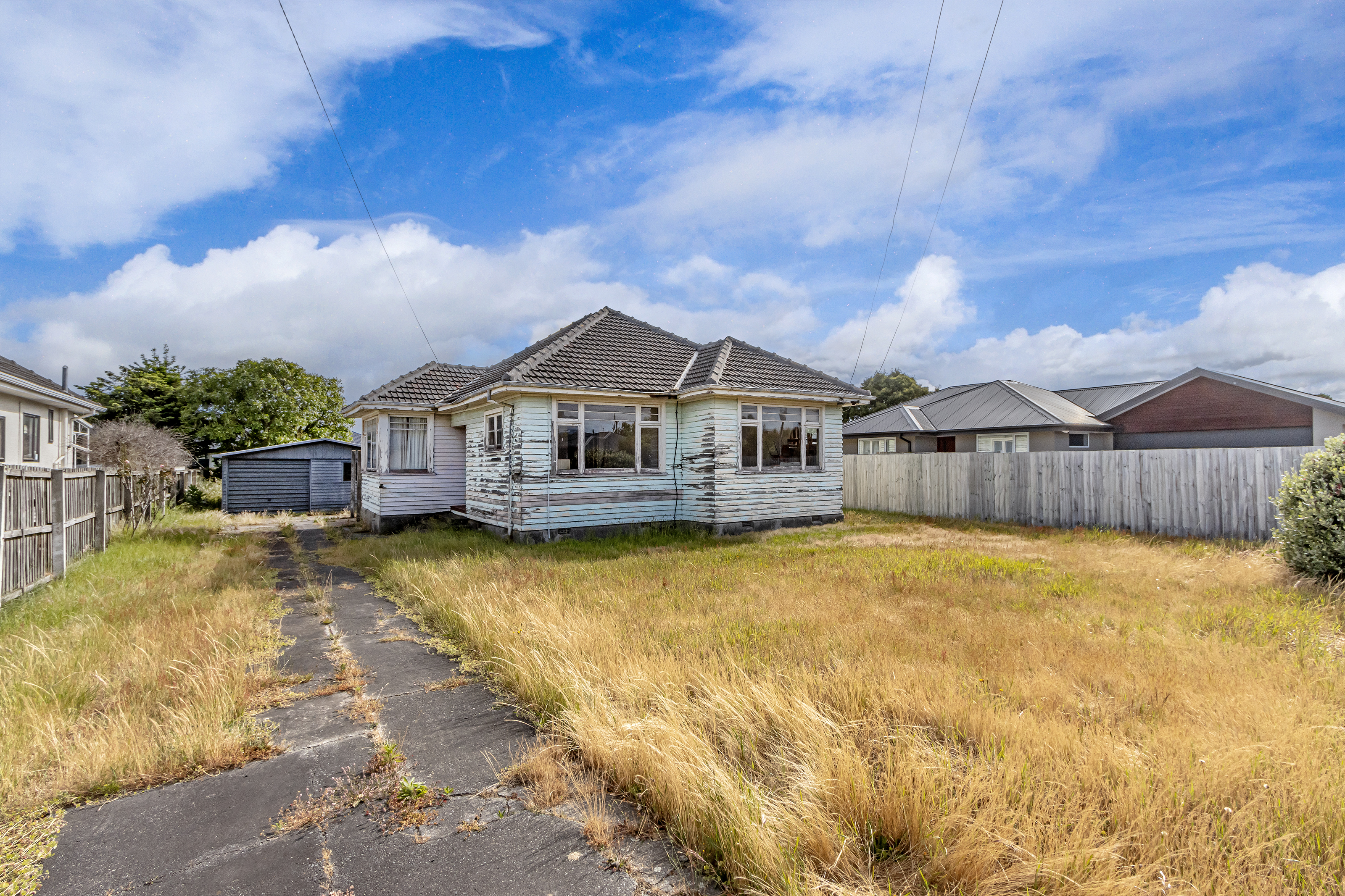 7 Cossar Street, Burwood, Christchurch, 3 rūma, 1 rūma horoi, House