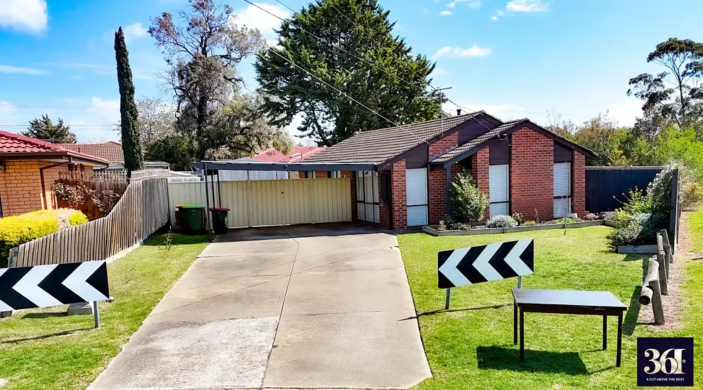 🏠 !! Ideal Rental in Hoppers Crossing -  Perfect Blend of Comfort & Location – 3 Bedroom Home Near Schools & Transport !!