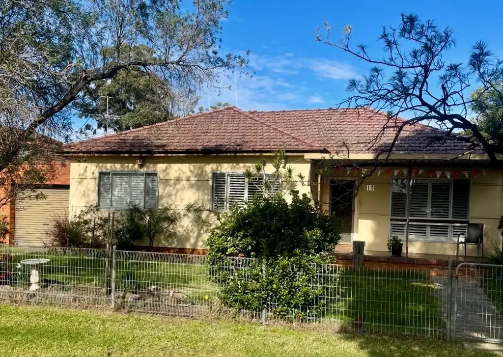 13 Iris Street, Sefton, NSW 2162