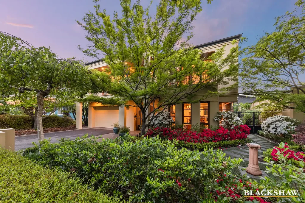 27 Black Street, Yarralumla, ACT 2600