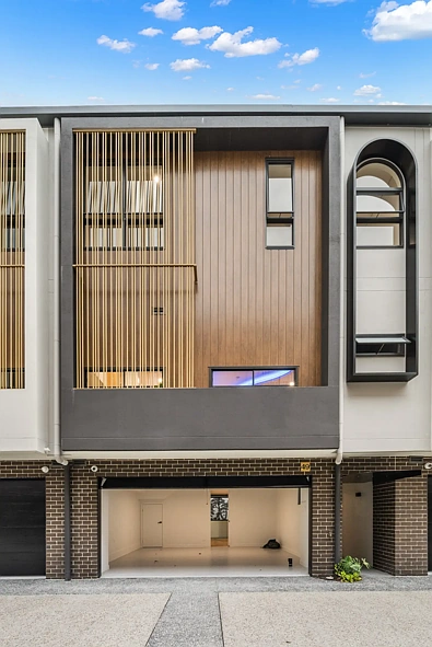 बाहरी क्षेत्र - 49/75 Jacaranda Pl, Indooroopilly, QLD 4068