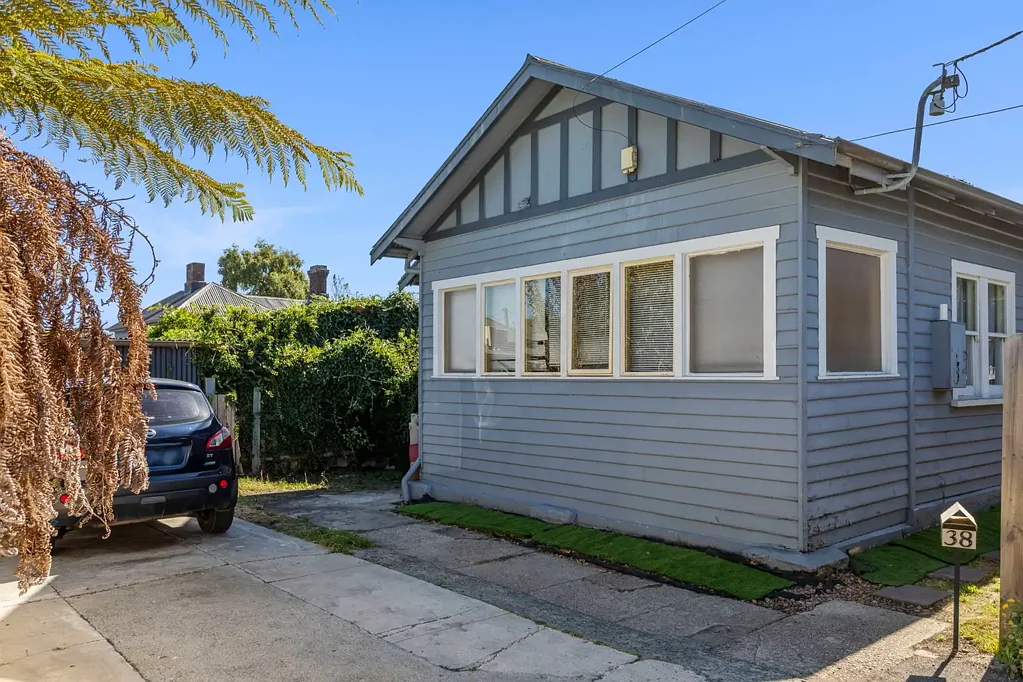 Invermay 3ਬੈੱਡਰੂਮ Renovate or Invest in a Prime Invermay Location