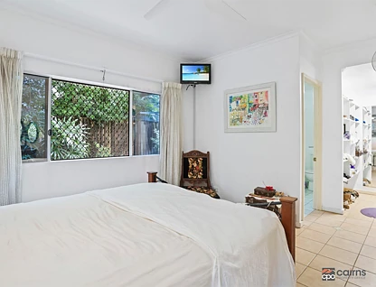1/6 Pembroke Street, Parramatta Park, Cairns, 2 habitaciones, 2 baños, Apartment