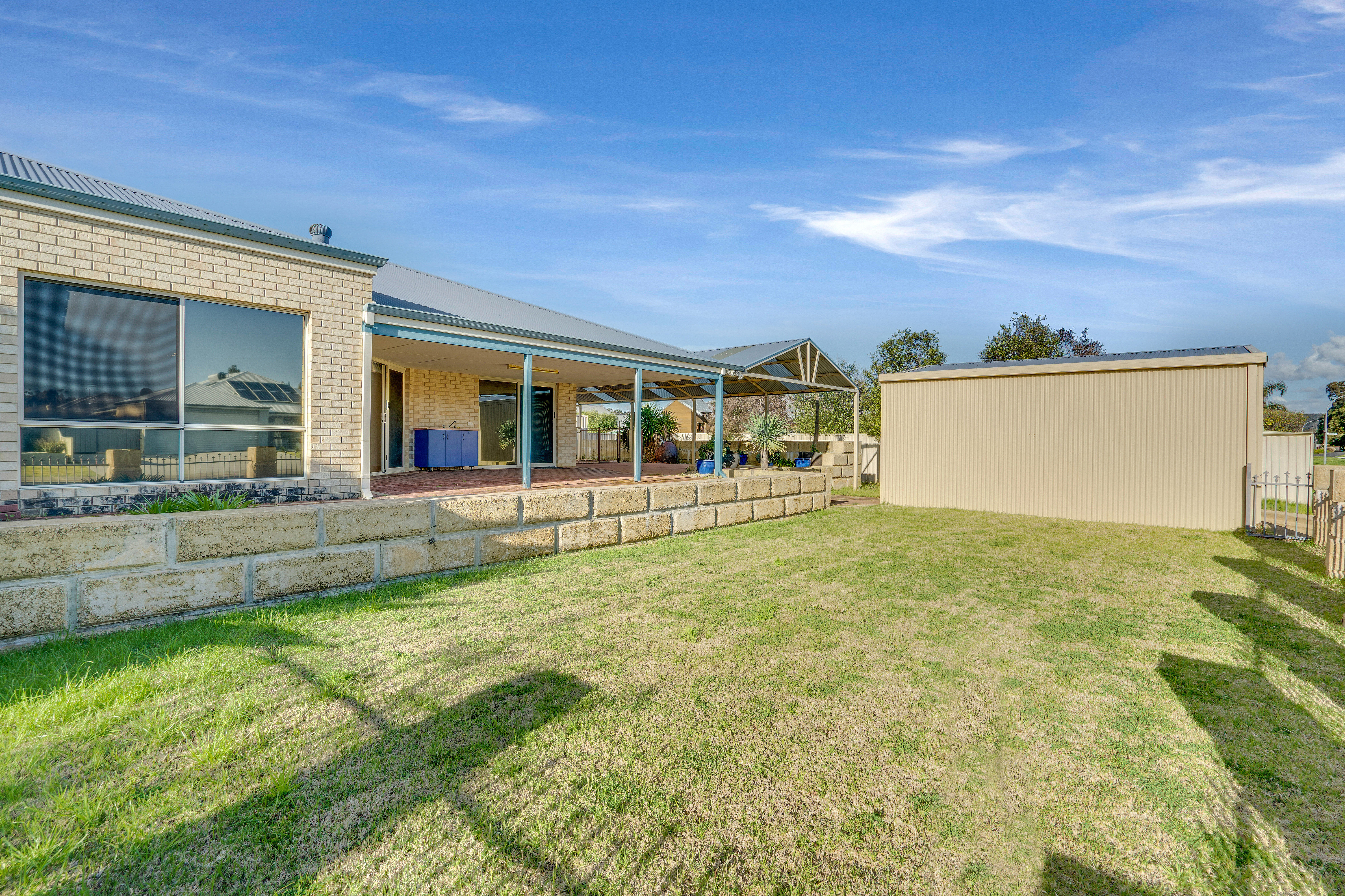 2 GIBSON TCE, BUREKUP WA 6227, 0 Bedrooms, 0 Bathrooms, House