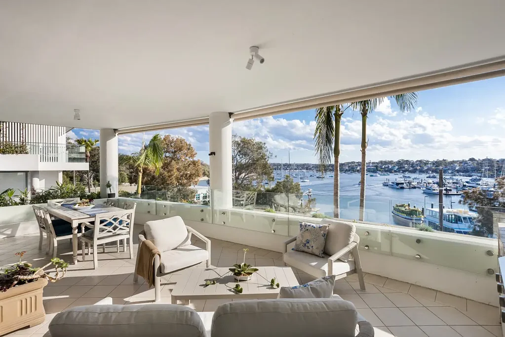 Cronulla 3 Bedroom Cronulla's Pinnacle Position, Waterfront Views