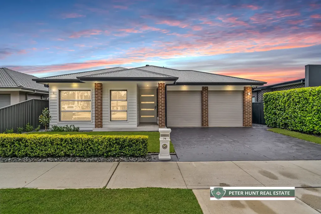 74 Jarvis Street, Thirlmere, NSW 2572