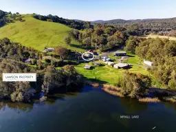 2471 THE LAKES WAY, Bungwahl