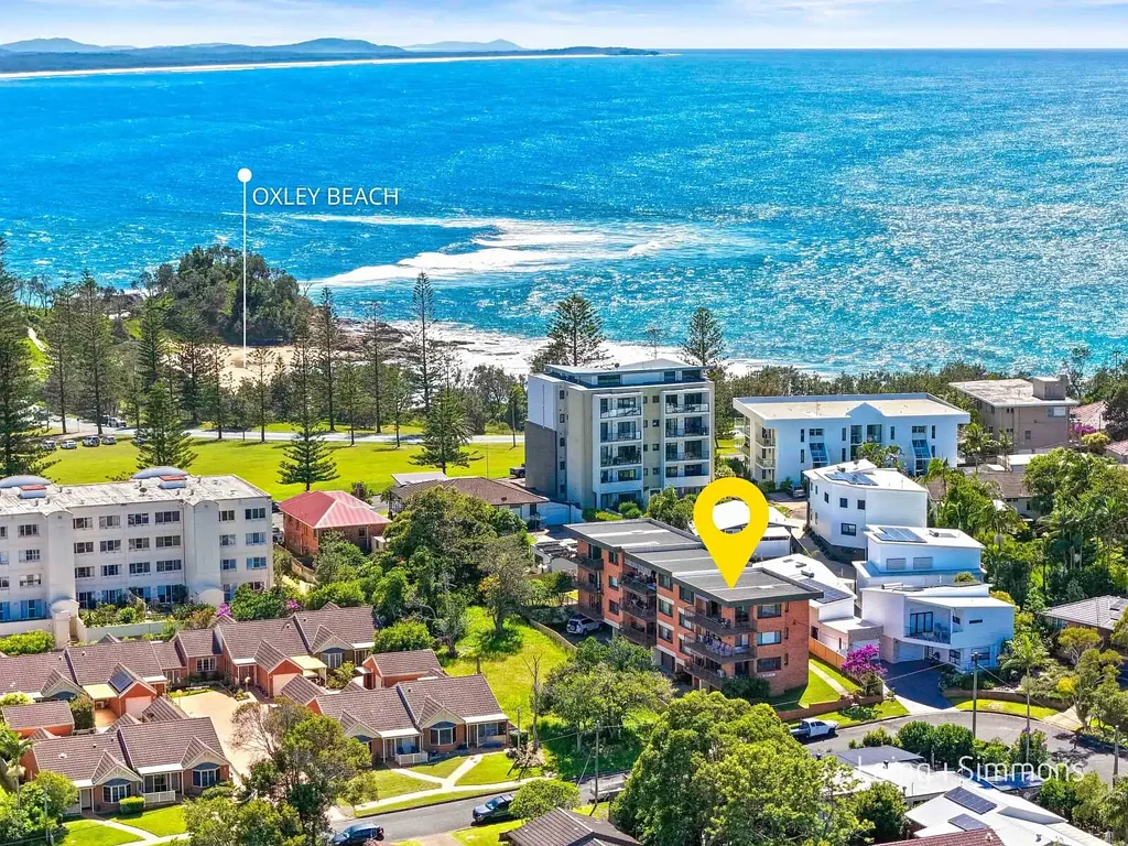 7/2 Oxley Crescent, Port Macquarie, NSW 2444