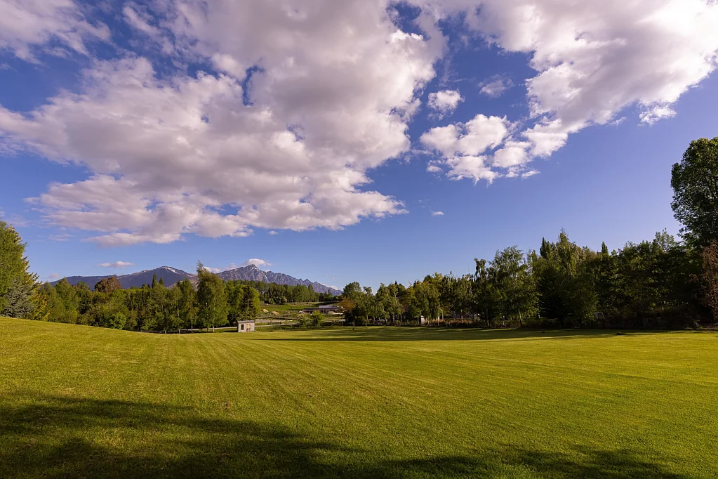Dalefield/Wakatipu Basin Bring Your Vision, Build Your Future