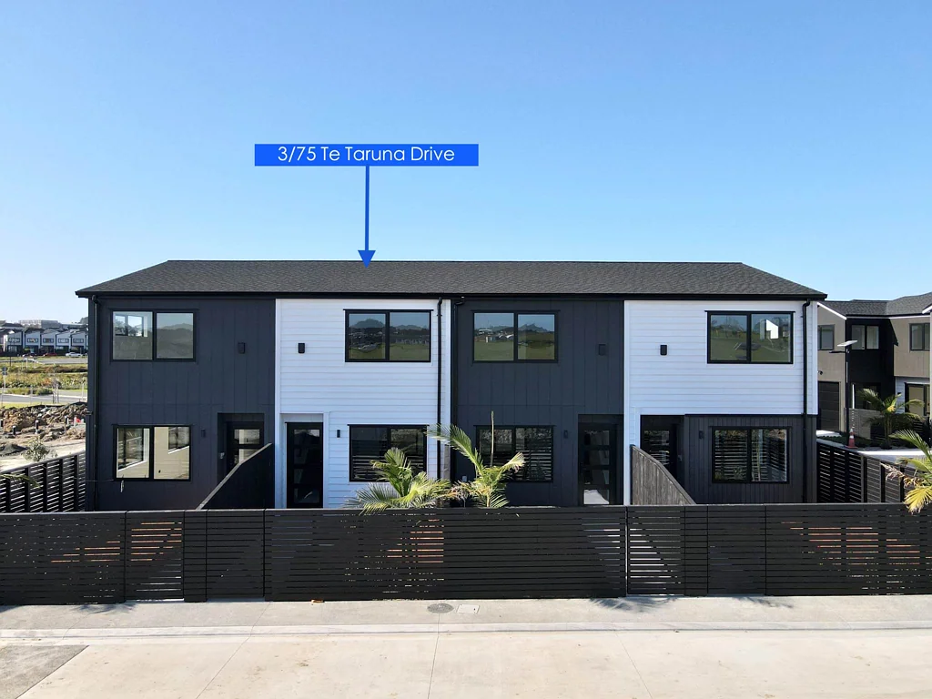 Milldale 2房  Smart Start or Solid Investment