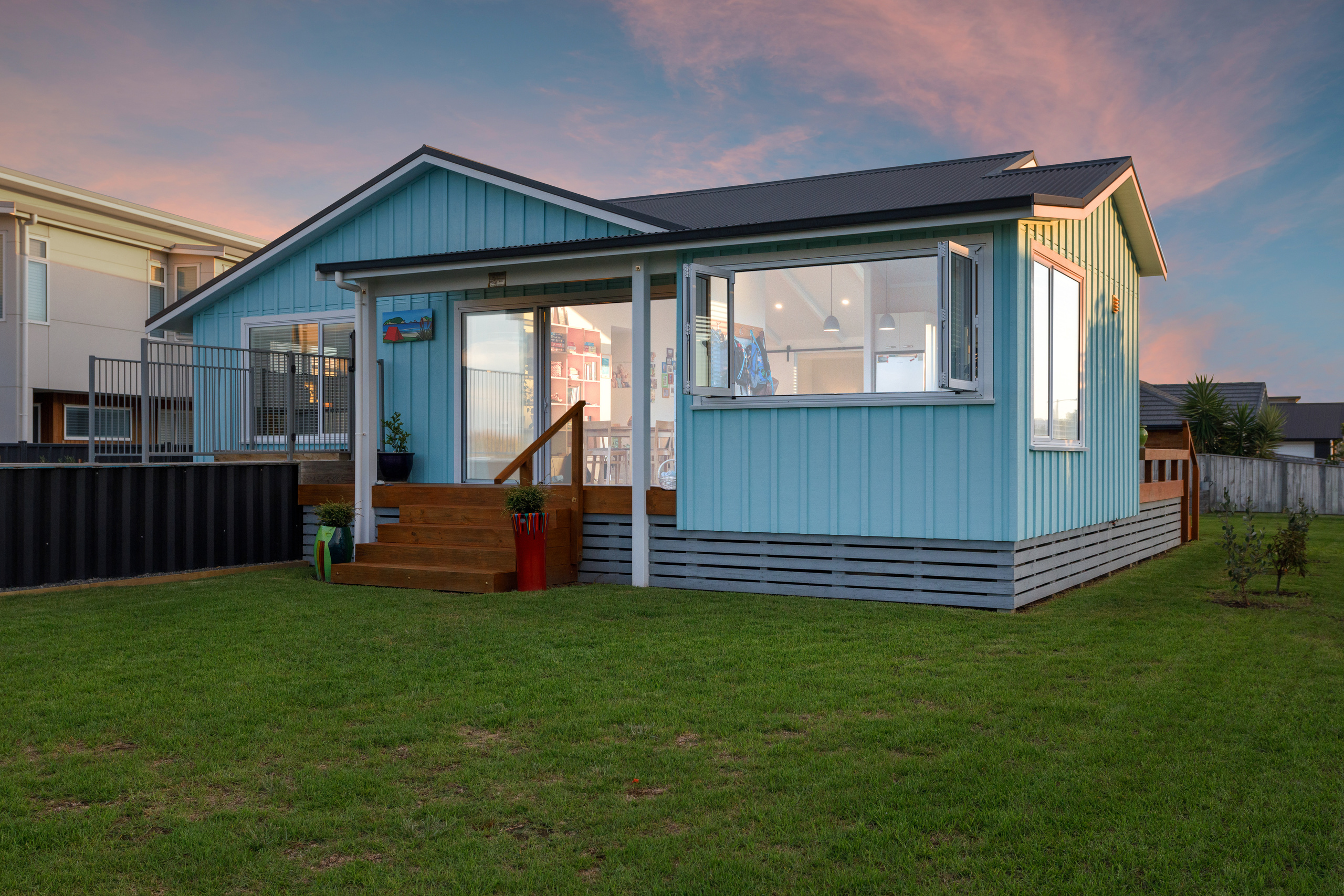 380 Ocean Road, Ohope, Whakatane, 2 Bedrooms, 0 Bathrooms