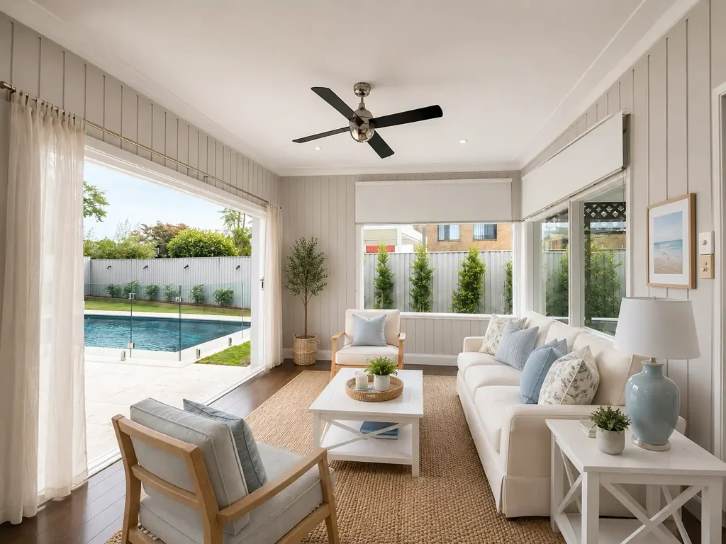 Killarney Heights 5બેડરૂમ The Perfect Family Setting - Level, Quiet & Convenient