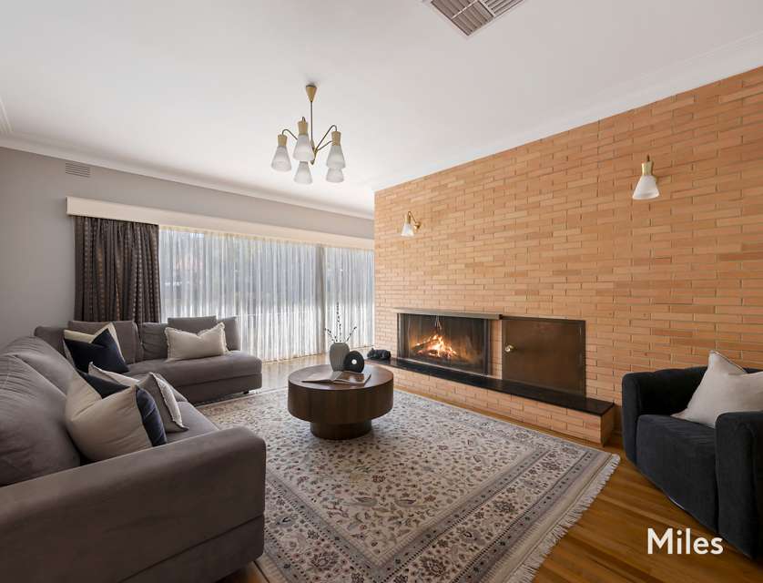 19 Withers Street, Ivanhoe East, VIC 3079, 4 Bedrooms, 1 Bathrooms, House