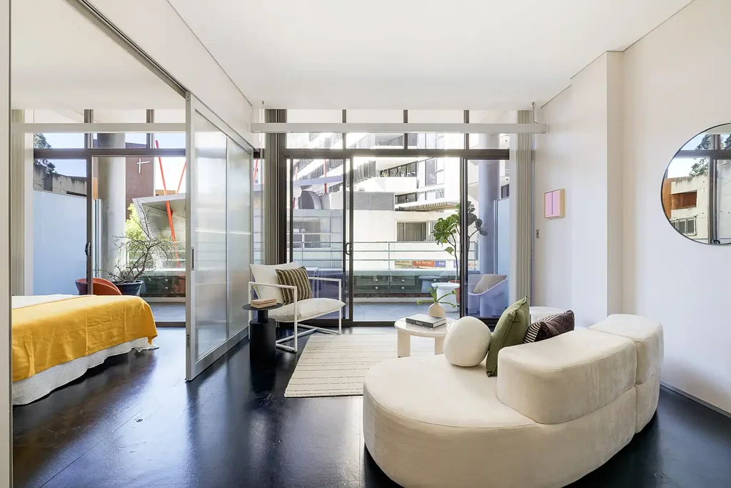 114/437 Bourke Street, Surry Hills, NSW 2010
