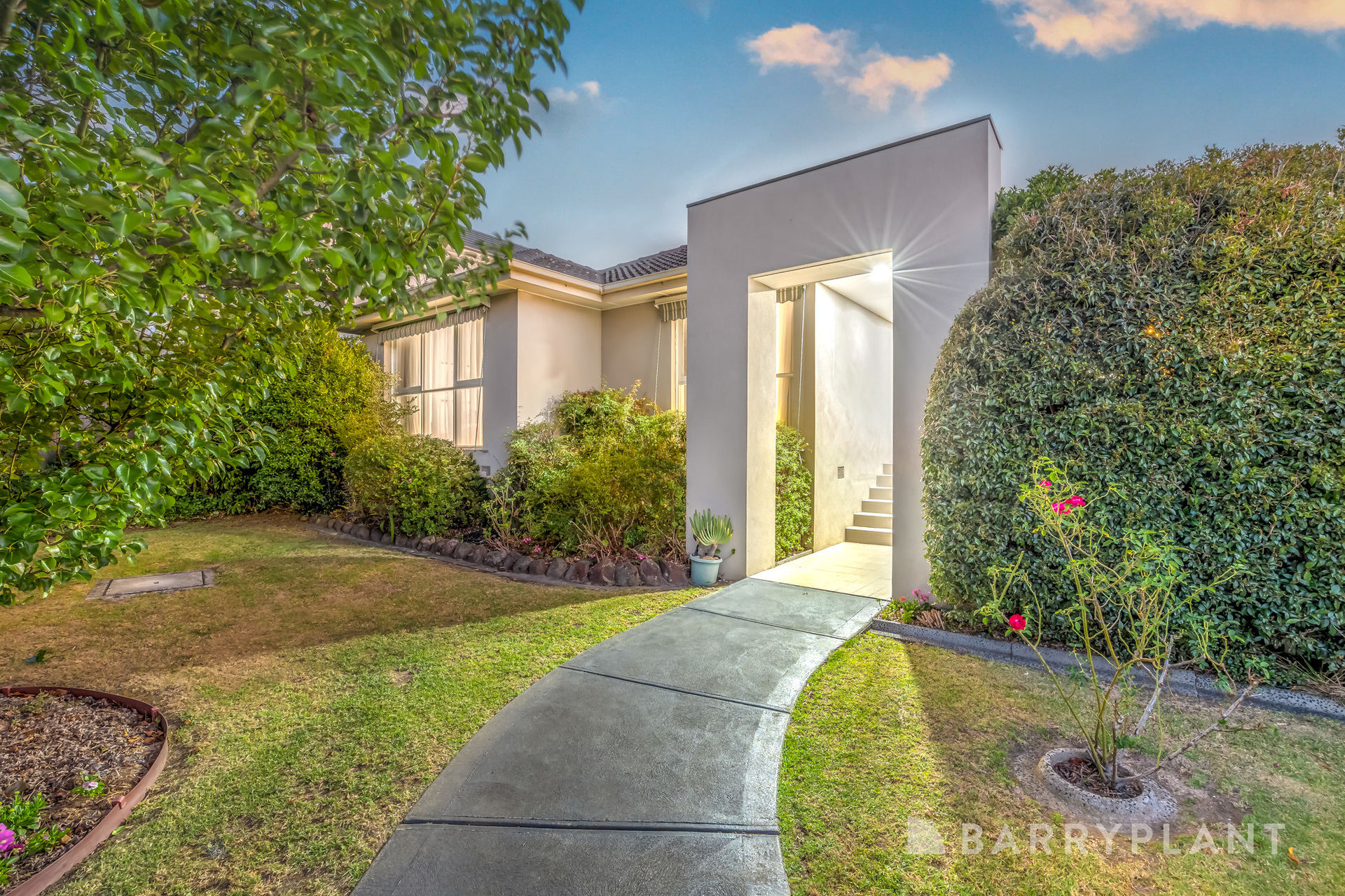 UNIT 1 24 EMERALD ST, MOUNT WAVERLEY VIC 3149, 0房, 0浴, Unit