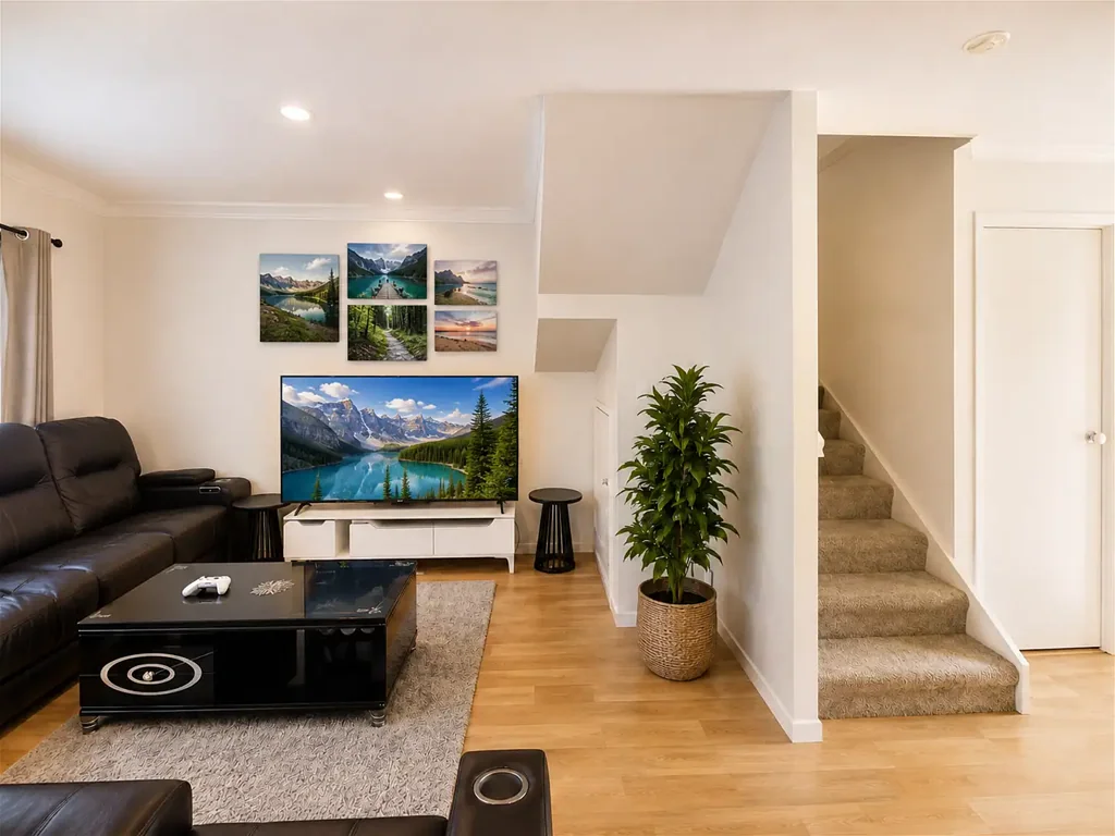 Waterford 3部屋 Low-Maintenance Living in a Secure Gated Complex - Ideal for Investors or First Home Buyers