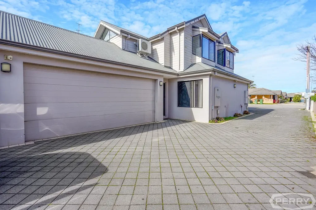 Mandurah 3ਬੈੱਡਰੂਮ IN THE HEART OF IT