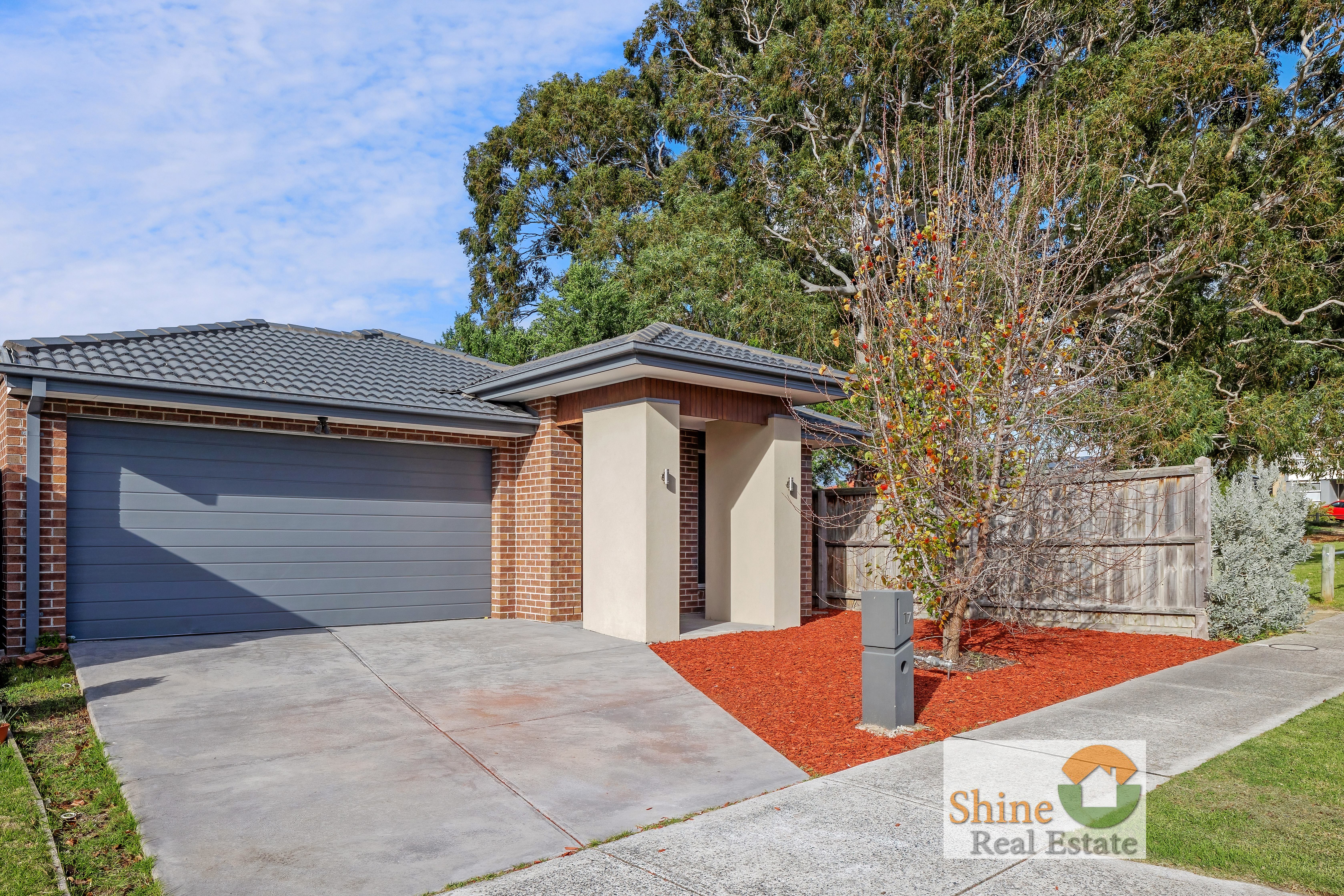 17 MARWICK ST, CARRUM DOWNS VIC 3201, 0 રૂમ, 0 બાથરૂમ, House