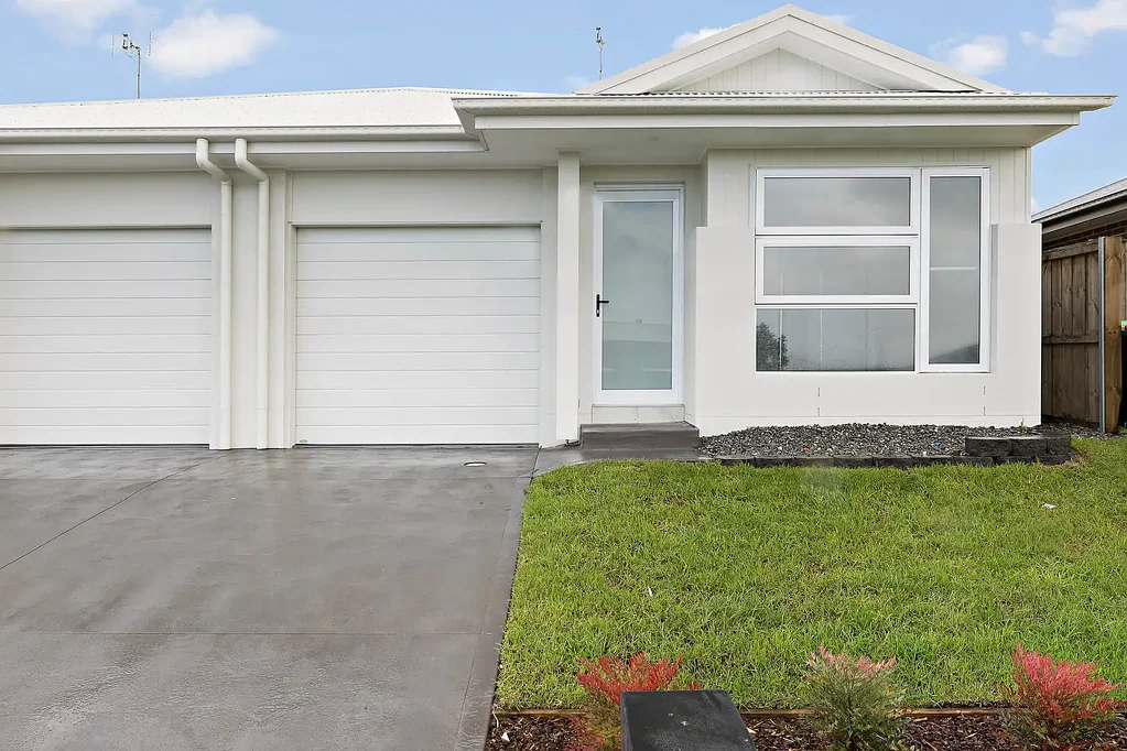 4 Bedroom Home