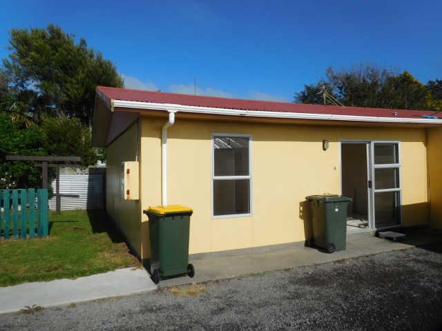 9a Aubrey Street, Akaroa, Christchurch, 2 ਕਮਰੇ, 1 ਬਾਥਰੂਮ