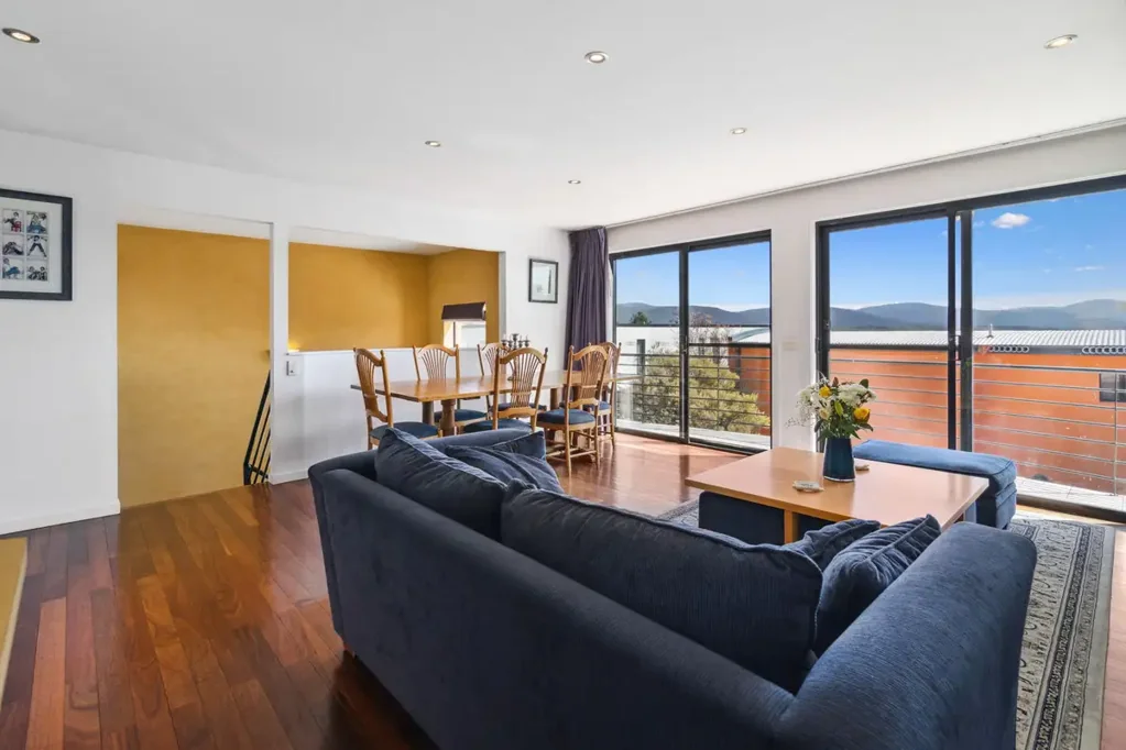 Jindabyne 3Kwarto Spacious Open Plan Unit In A Prime Position