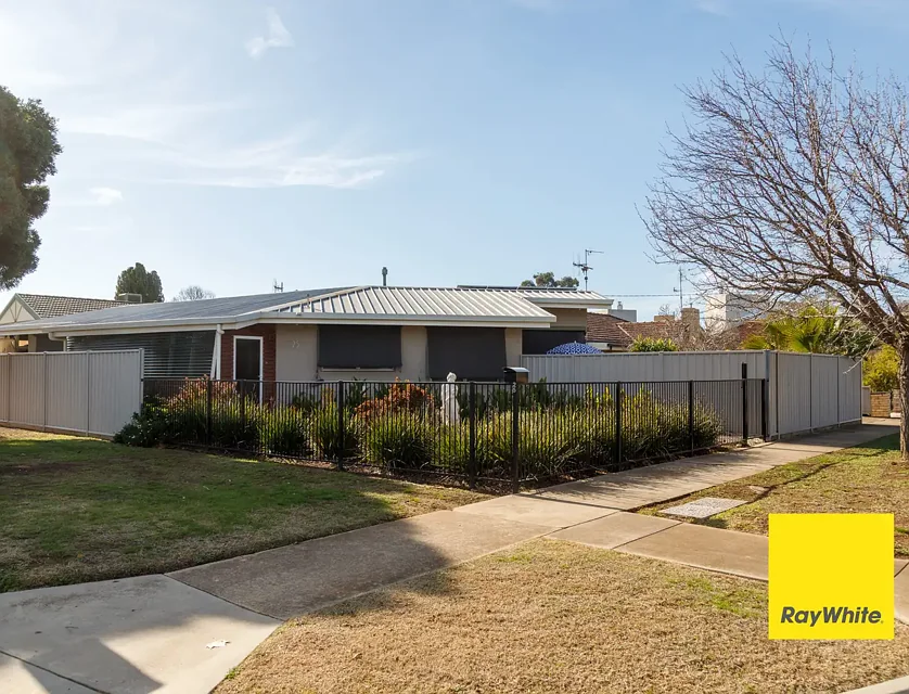 25 Albert Street, Tatura, VIC 3616, 3 ਕਮਰੇ, 1 ਬਾਥਰੂਮ, House