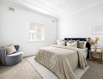 3/151 Victoria Road, Bellevue Hill, Eastern Suburbs, 3 غرف, 1 حمامات, Apartment