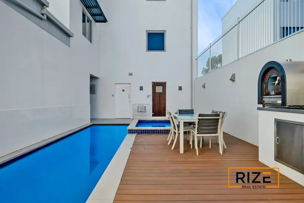 Joondalup 1部屋 One-Bed Winner in the Heart of Joondalup