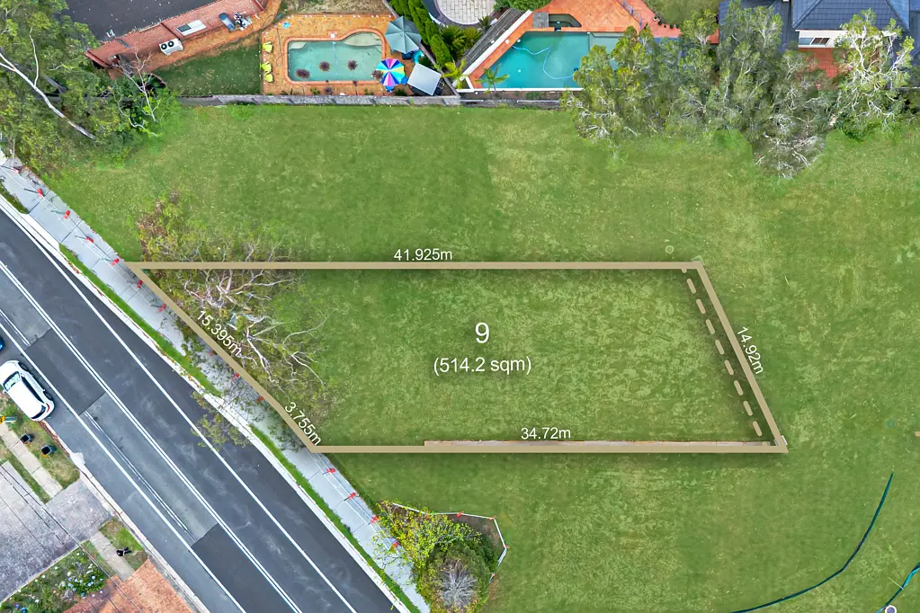 Cherrybrook Generous Land, Endless Potential
